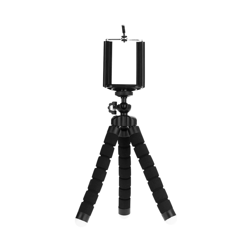 Tripod Phone holder W/ remote