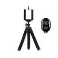 Tripod Phone holder W/ remote