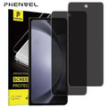 Privacy Screen Protector Samsung Galaxy Z FOLD