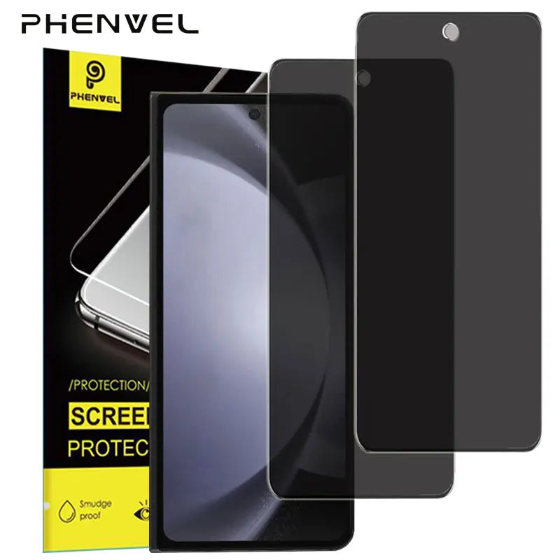 Privacy Screen Protector Samsung Galaxy Z FOLD