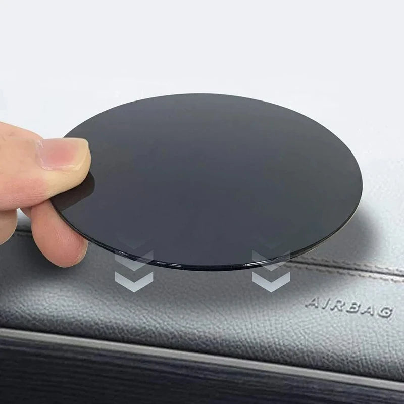 Adhesive Sticky For Suction Phone Holder Mount