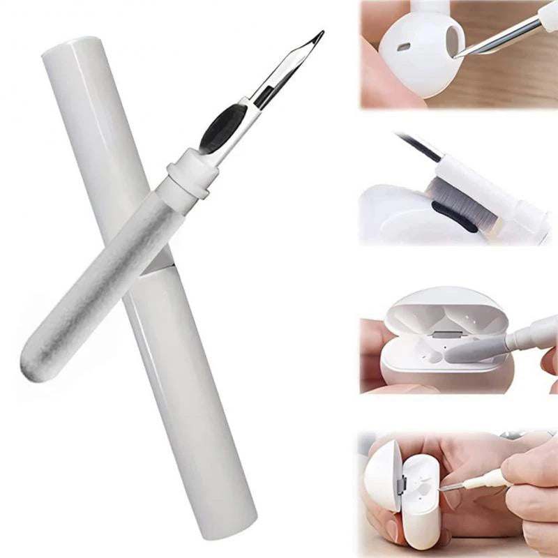 Cleaning Tool for Bluetooth Earphone & Airpods Pro