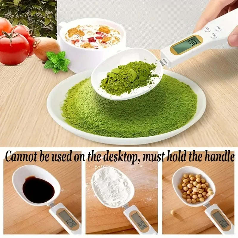 Mini Digital scale spoon
