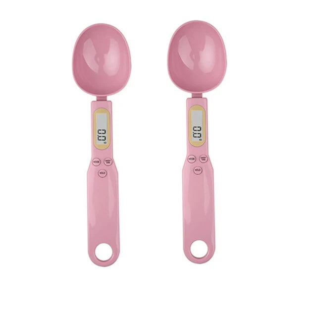 Mini Digital scale spoon