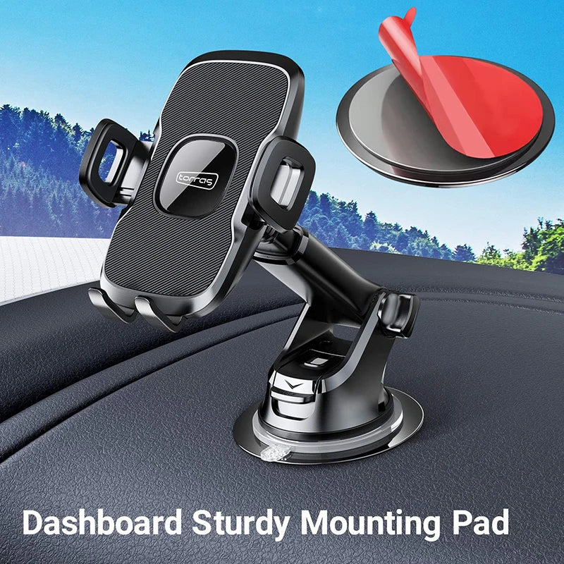 Adhesive Sticky For Suction Phone Holder Mount