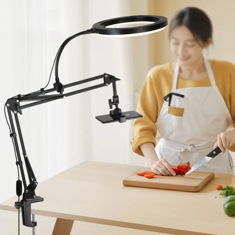 Phone Stand Streaming unit