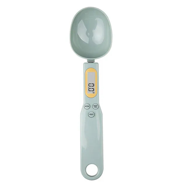 Mini Digital scale spoon
