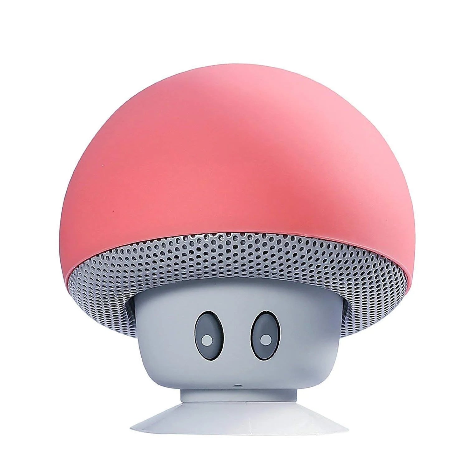 Mushroom Bluetooth Speaker