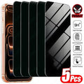 Privacy Screen Protector For iPhone 17 Pro Max Anti Spy