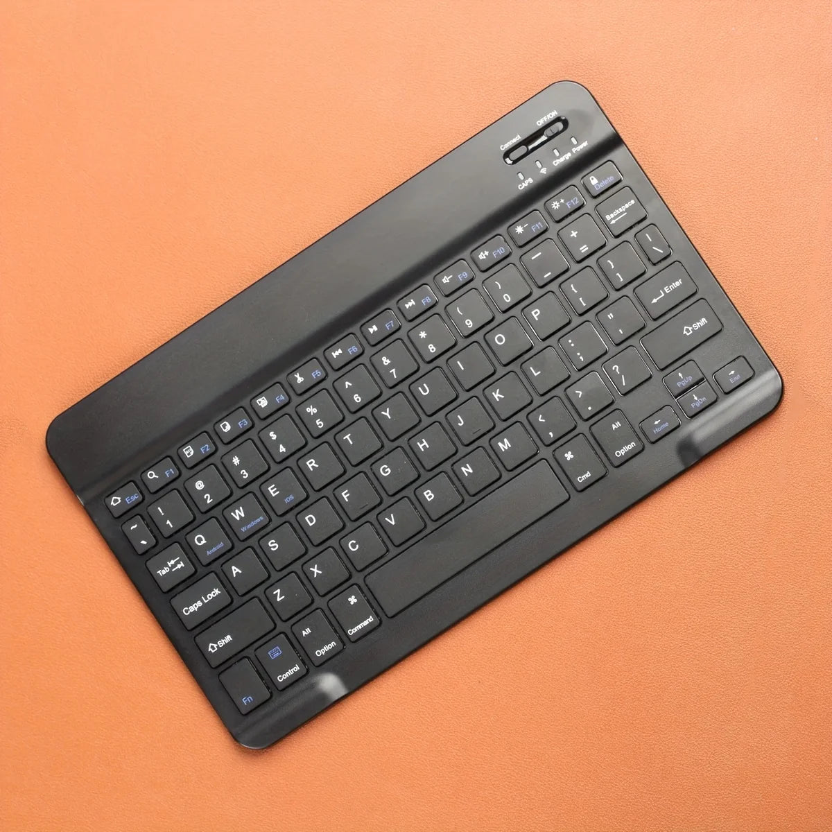 Wireless Keyboard Bluetooth-compatible Keyboard Gaming Keybaord for PC iPad Tablet Keyboard
