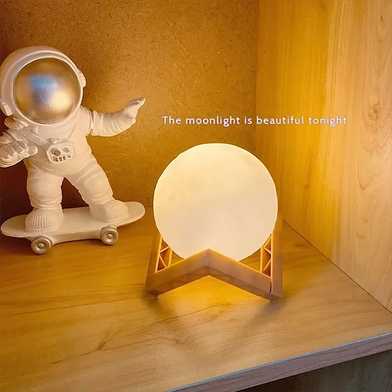 Moon LED Light