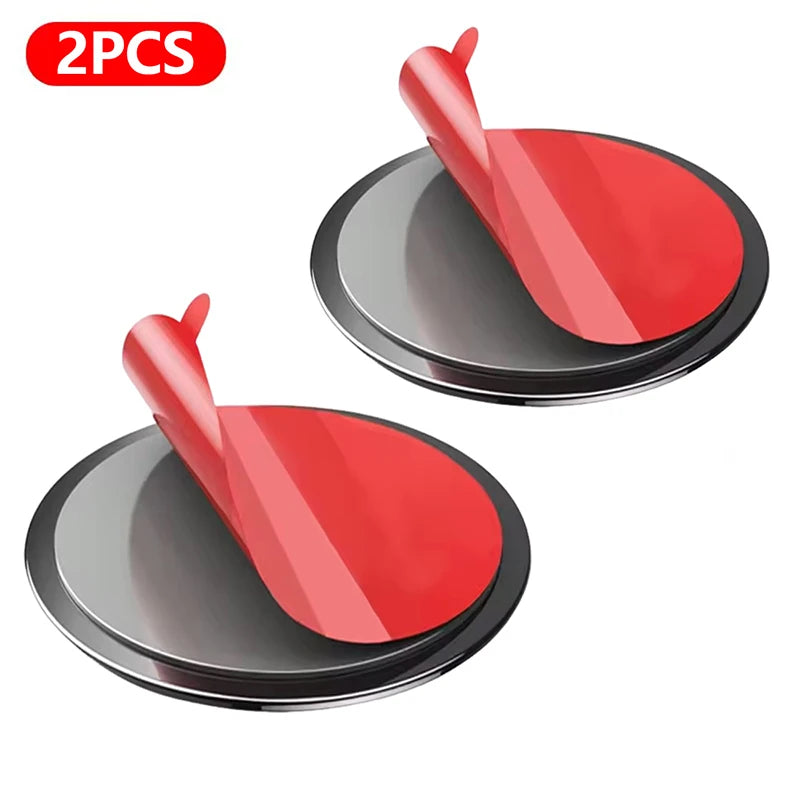Adhesive Sticky For Suction Phone Holder Mount