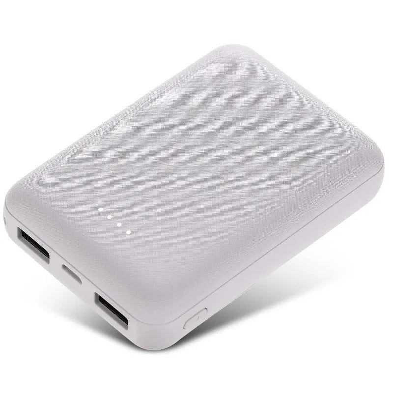 Portable Power Bank and  compatible to heated vest