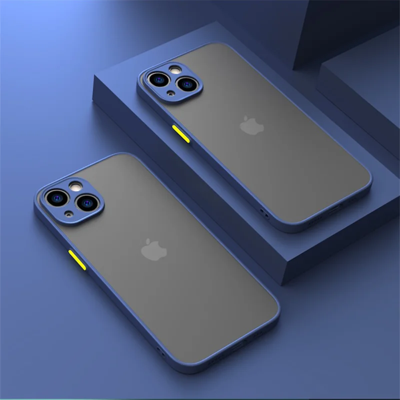 Armor Bumper Case