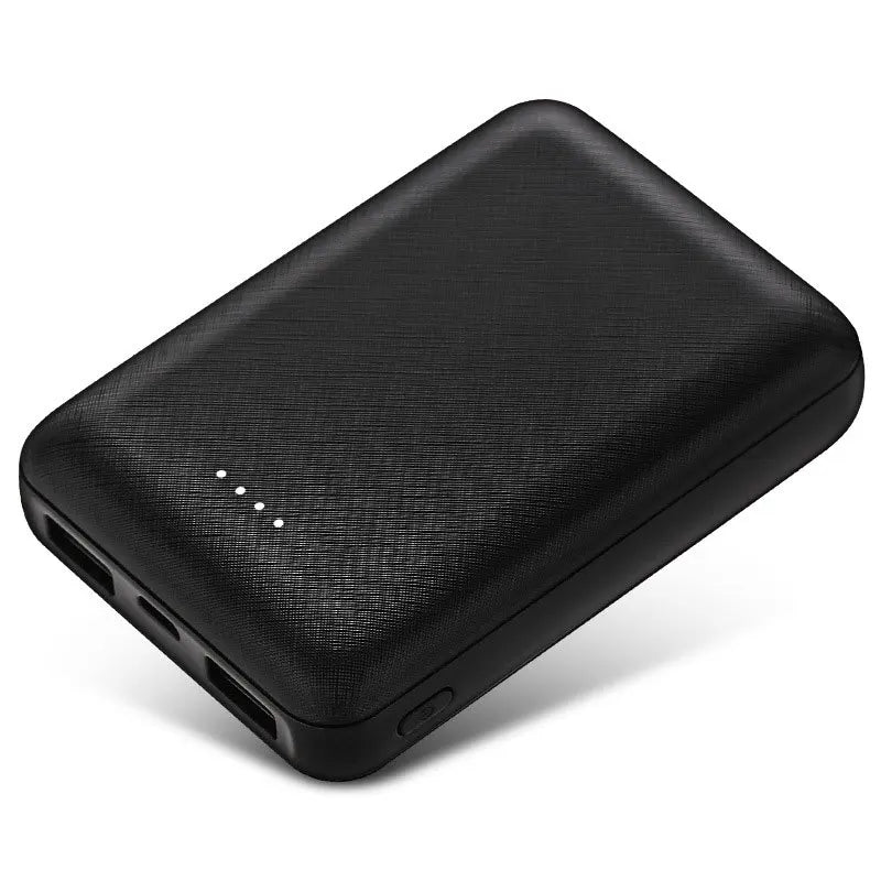 Portable Power Bank and  compatible to heated vest