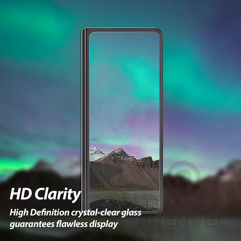 Privacy Screen Protector Samsung Galaxy Z FOLD