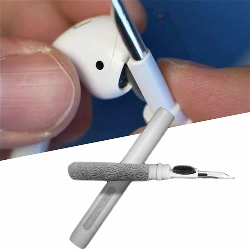 Cleaning Tool for Bluetooth Earphone & Airpods Pro