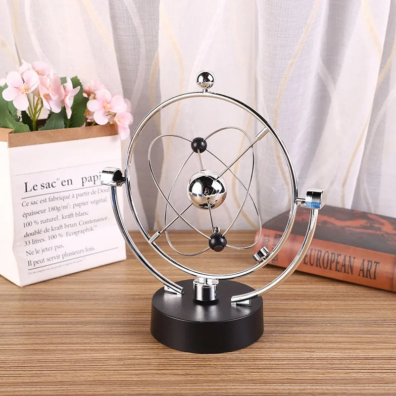 Celestial Office Desk Ornaments Galaxy