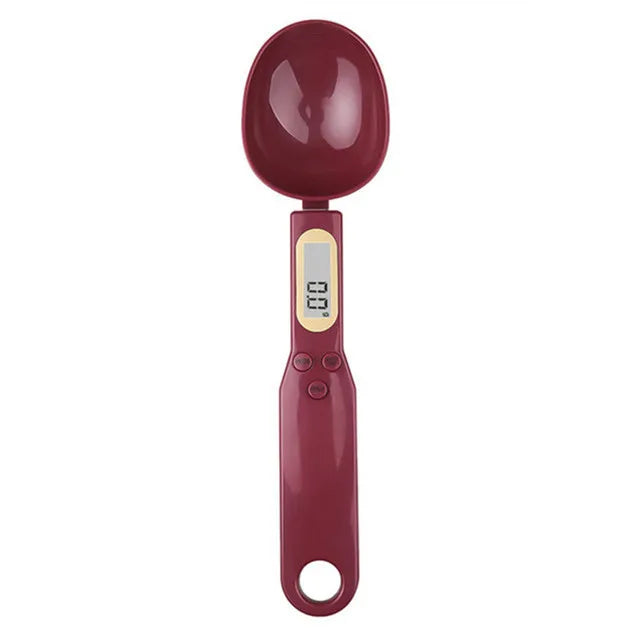 Mini Digital scale spoon
