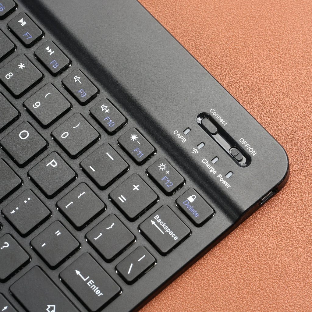 Wireless Keyboard Bluetooth-compatible Keyboard Gaming Keybaord for PC iPad Tablet Keyboard