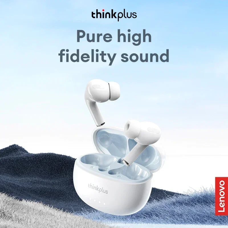 Lenovo LP5 PRO Wireless Bluetooth earphones