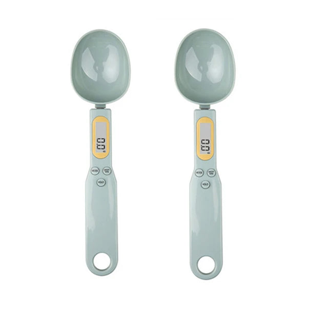 Mini Digital scale spoon