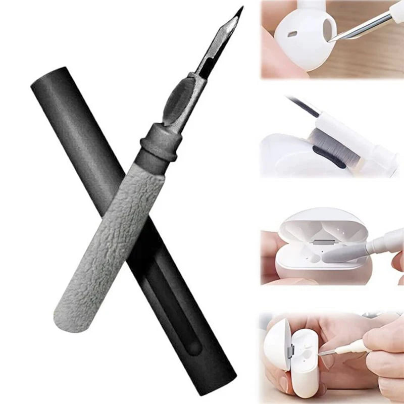 Cleaning Tool for Bluetooth Earphone & Airpods Pro