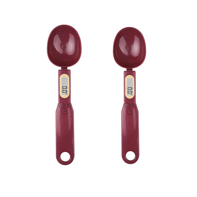 Mini Digital scale spoon