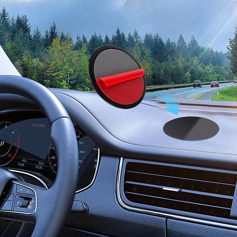 Adhesive Sticky For Suction Phone Holder Mount