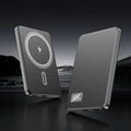 MagSafe Power Bank Magnetic Wireless Fast Charging Portable Charger