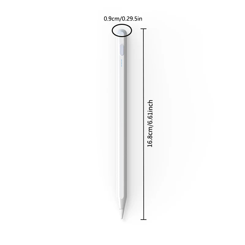 Universal Stylus Pen For IOS Android Windows Tablet Phone Multicolor PEN Capacitive Stylus Painting And Writing PEN