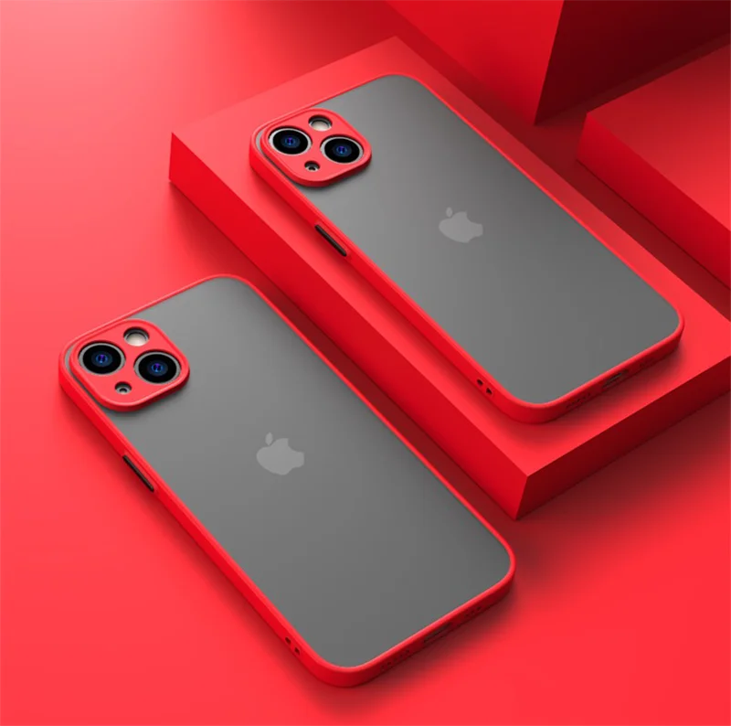 Armor Bumper Case