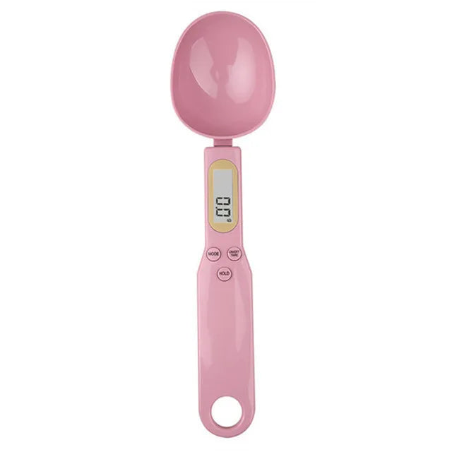 Mini Digital scale spoon