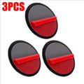PROMO Universal Dashboard Adhesive Sticky Pad Set for Suction Cup Grip Car Mount Replacement Dash Camera Windshield Phone Holderstands