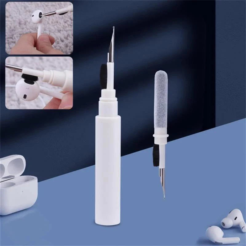 Cleaning Tool for Bluetooth Earphone & Airpods Pro