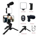 Vlogging Tripod Holder