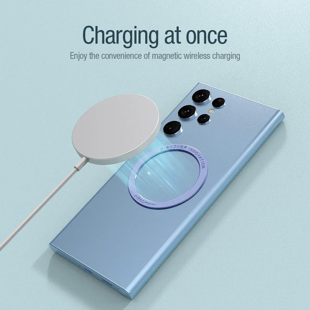 Nillkin Universal Magnetic for MagSafe Ring