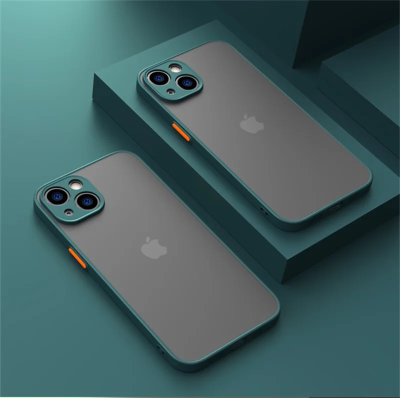 Armor Bumper Case