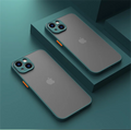 Armor Bumper Case