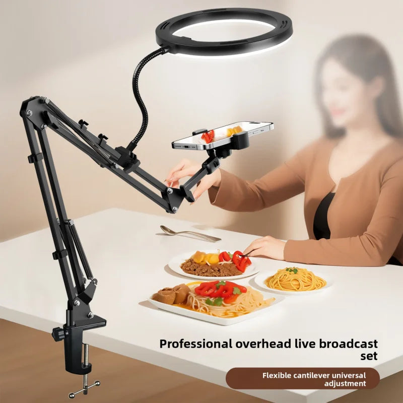 Phone Stand Streaming unit