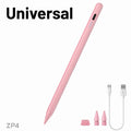 Universal Stylus Pen For IOS Android Windows Tablet Phone Multicolor PEN Capacitive Stylus Painting And Writing PEN