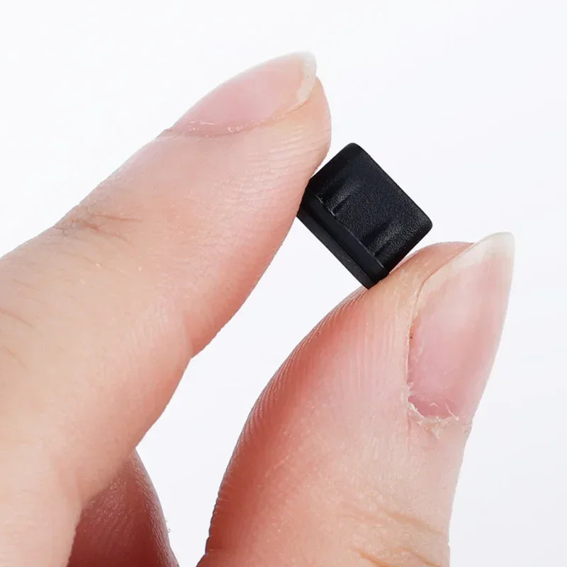 Silicone Dust Plug Type C Protector