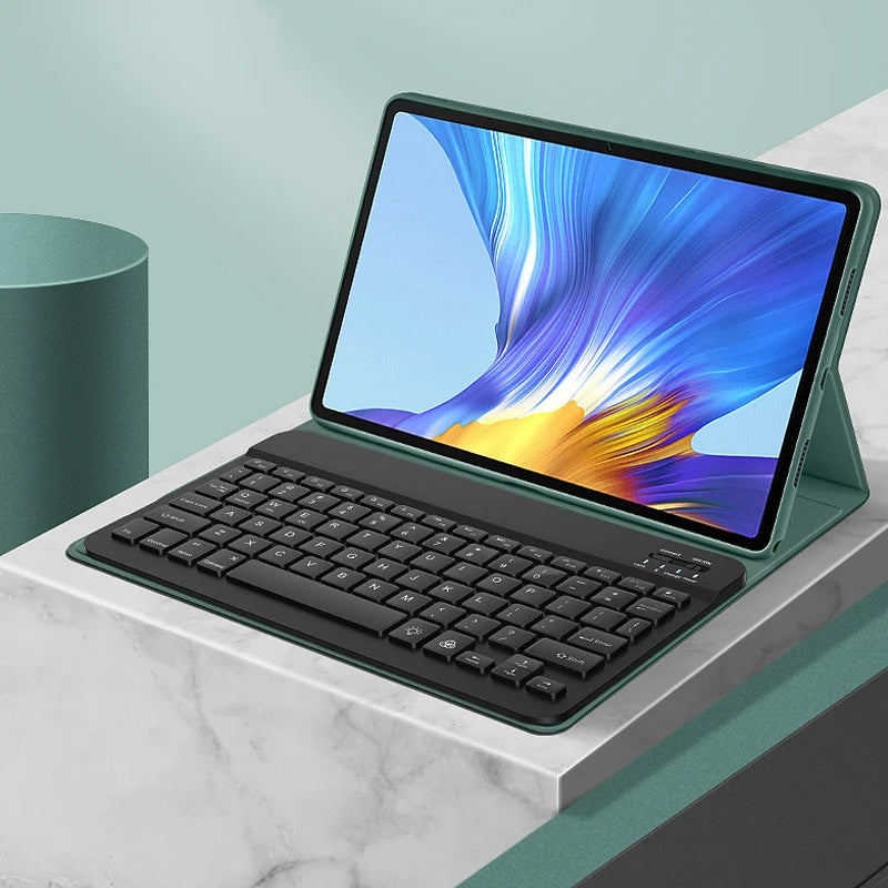 Wireless Keyboard Bluetooth-compatible Keyboard Gaming Keybaord for PC iPad Tablet Keyboard