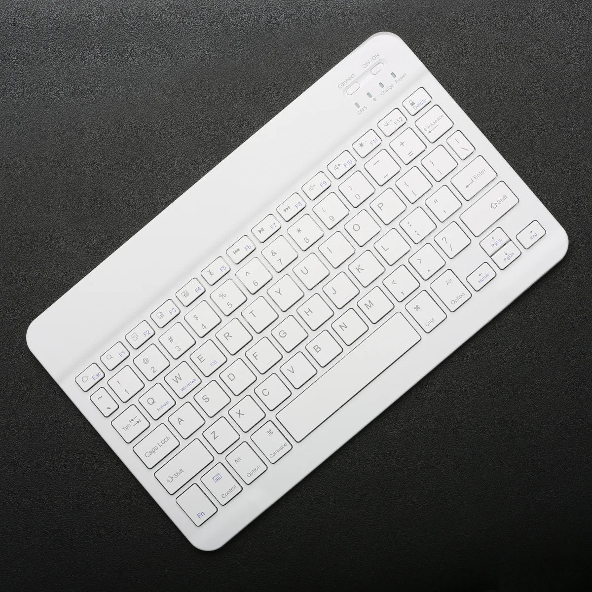 Wireless Keyboard Bluetooth-compatible Keyboard Gaming Keybaord for PC iPad Tablet Keyboard
