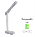 LED Touch Folding Desk Lamp