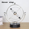 Celestial Office Desk Ornaments Galaxy