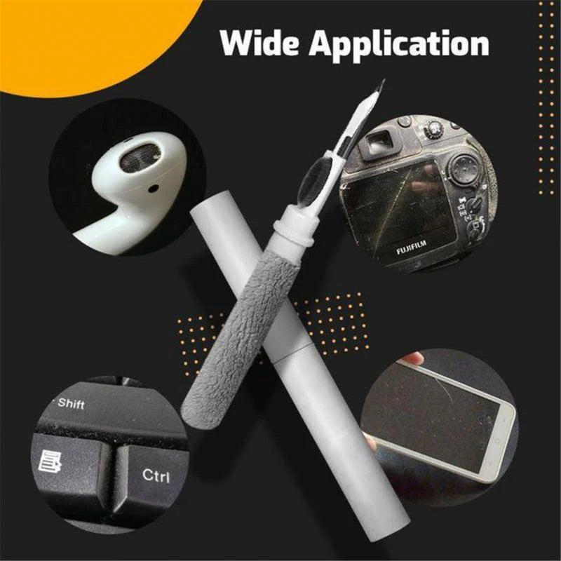Cleaning Tool for Bluetooth Earphone & Airpods Pro