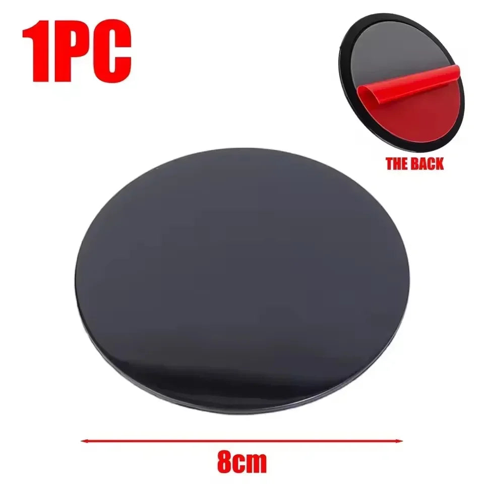 PROMO Universal Dashboard Adhesive Sticky Pad Set for Suction Cup Grip Car Mount Replacement Dash Camera Windshield Phone Holderstands