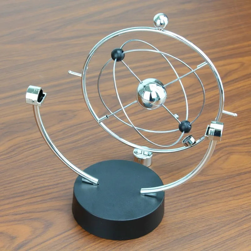 Celestial Office Desk Ornaments Galaxy