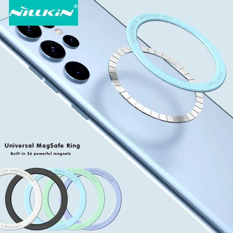 Nillkin Universal Magnetic for MagSafe Ring